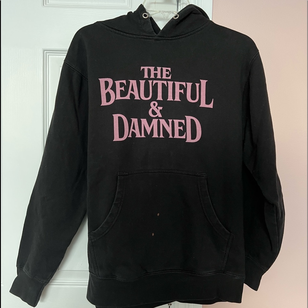 G Eazy Hoodie